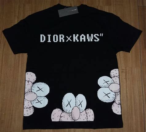 dior kaws reps site www.reddit.com|Dior x kaws tshirt : r/DesignerReps .